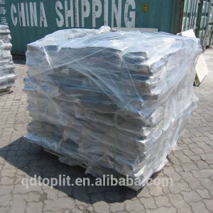 Black Tire Reclaim Rubber Tyre Recycle Rubber Butyl Rubber
