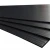 Import black twin wall plastic sheet polypropylene sheet 4x8 from China