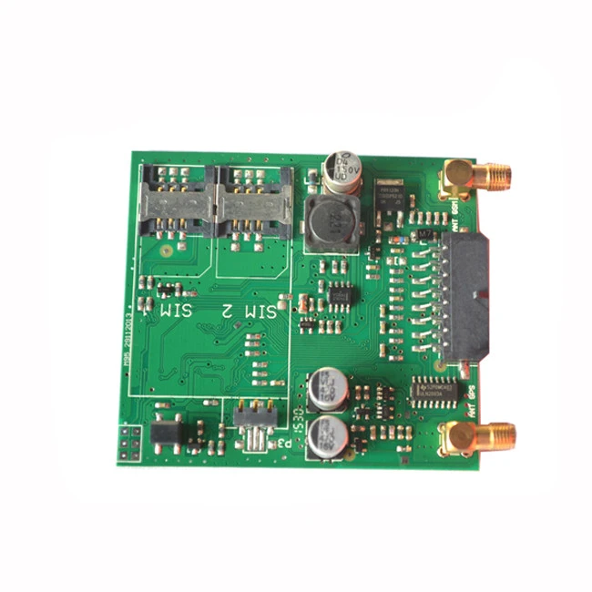 Blank PCB and PCBA manufacturing,Plastic injection molding,testing,packaging and hardware support