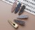 Import Bling Crystal Hairpins Headwear for Women Girls Rhinestone Hair Clips Pins Barrette Styling Tools Accessories from China