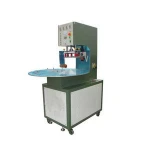 blister packing machine/toothbrush packing machine/toothbrush blister packaging machine