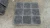 Import Blue limestone honed &amp; tumbled paver from China