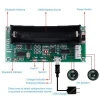 Bluetooth Digital Power Amplifier 2 Channel Stereo 5W+5W 5V Wireless Audio Board