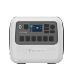 Bluetti Home Portable Solar Inverter Generator Energy Storage UPS Power Station Indoor Power Generator
