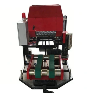 BNT 2019 hot sale for baling hay usa/ professional producing mini hay baler and wrapper