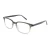 Import BOA1012 New Model Fashion SImple Style Acetate Frames Specs Frames For Optical Lenses from China