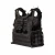 Import Body armor military wholesale designer fashion bullet proof vest carrier, Multi-functional Light weight bulletproof plate sell from China