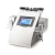 Import Body slimming machine rf laser liposuction vacuum cavitation system from China
