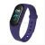 Body Temperature Smartband M5 Stock Fitness Tracker Smart Bracelet Reloj Pulsera Inteligente Smartwatch M5 Smart Band