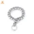 Import BOHU gold dog chain Pets Collar Stainless Steel fashion dog leash Chain Necklace from China