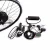 Import Bomber new arrival product 26*3.0 electric bicycle kit electric bike parts from China
