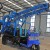 Import Borehole equipment portable tracked mining water well drilling rigs from China