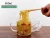 Import borosilicate glass safe on fire transparent Instant noodles glass cooking pot from China
