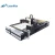 Import Bottom price Lasermen brand carbon steel fiber laser cutting machine from China