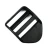 Import Bow Black Plastic Adjuster Side Release Backpack Chest Connect Clip Buckle from China