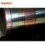 Boway Alloy Customized Copper Strips Supplier C19400 CuFe2P C194 Copper Iron