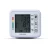 Import BP Apparatus Electronic Sphygmomanometer Automatic BP Monitor A Digital Wrist Watch Blood Pressure Monitor from China