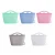 Import BPA Free Reusable Silicone Food Storage Bags for Home Organization from China