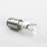 Brake Tail Light Bulb 12V BAY15D 1157 Halogen Bulb Car Lights Bulb