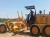 Import Brand New 165Hp Motor Graders Small Side Gr165 With Front Blade from China