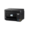 Brand New EcoTank ET-4850 Wireless All-in-One Cartridge-Free Supertank Printer with Scanner, Copier, Fax