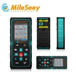 Brand new Mileseey Rock K3 200m name brand tools electronic measurement instrument