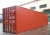 Import brand new shipping container for sale from China