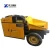 Import Brand New Small Reed Concrete Pump For Sale In Philippines from China