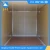 Import Brand new steel Storage container from China