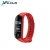 Import Brand New Technology M3 Smart Heart Rate Monitor Watch with Blood Pressure Monitor Fitness Tracker from China