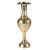 Import Brass Decorative Vases Suppliers from India