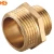 Brass  Pipe Fitting  From YUHUAN  HUIGAO