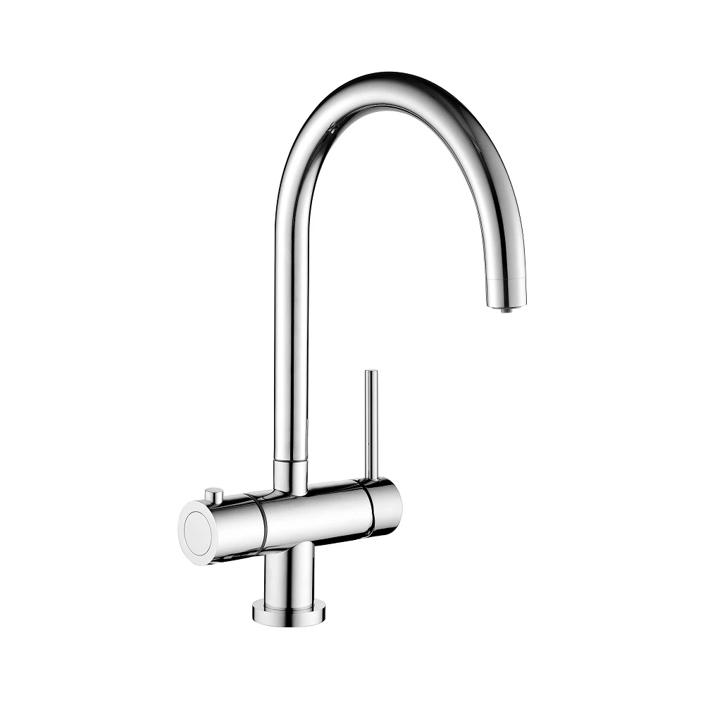 brass ro faucet 3 way kitchen faucet filter water tap