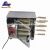 Import Bread Ice cream cone made chimney cake roll grilling making machine from China