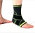 Import Breathable Adjustable Foot Support Stabilizer Knee Ankle Brace from China