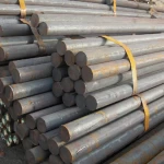 Bright Surface Round Bar ASTM SS400 S20C A36 1045 S45C 4140 Cold Drawn Steel Forged Carbon Steel Free Cutting Steel Is Alloy