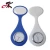Import Brooch Nurse Pocket Doctor Watch Silicone Rubber Medical Waterproof Digital  Nurse Watch from China