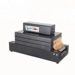 BS-B Automatic Tunnel Shrink Machine