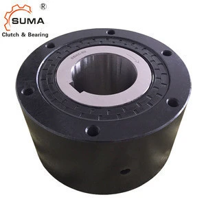 BS50 Backstop Clutch bearing for reverse rotation prevention on conveyors