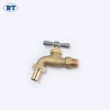 BTnew design lockable brass bibcock tap garden tap