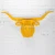 Import Bull Head Wood Crafts Wall Hanging Home Store Hotel Cafe Decoration DIY Puzzle Assembled Animal Head Ornament Wall Decor from China