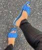BUSY GIRL AL5299 Women sandals 2021 slides slippers for women footwear slides women slides 2021