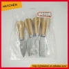 C1 wholesale bamboo cheese knife