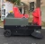 Import C300 Electric Power Broom Road Sweeper, Street Sweeping Equipment from China
