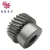 Import C45 Carbon Steel Helical Gear from China Manufacturer from China