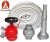 Import ca fire protection equipments maker fire hydrant hose from China