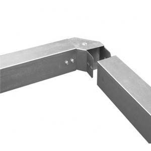 Cable Trunking Tray Manufacturer