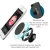 CAFELE Customized Universal Rotating Smartphone Flexible Stand Phone Holder Strong Magnetic Car Mount Holder