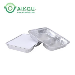 Cake Pans Baking Tray Aluminum foil Dishes Fashion Eco-friendly safe food grade cupcake ice cream container cup