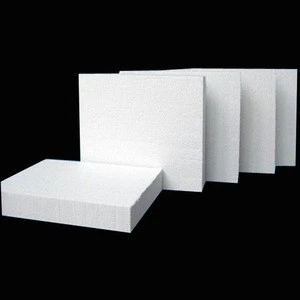calcium silicate board insulation material good durability board 50mm good sanding surface